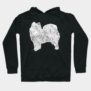 Samoyed dog Hoodie